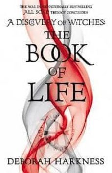 the book of life-deborah harkness-9780755384778