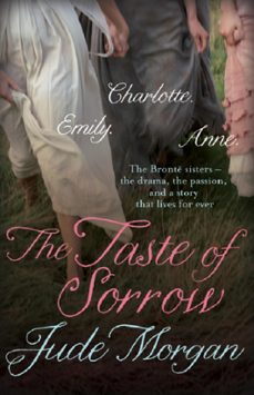 the taste of sorrow (ebook)-jude morgan-9780755385478