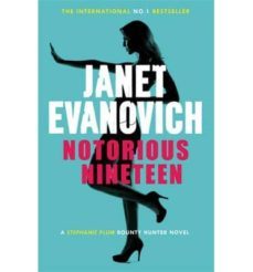 notorious nineteen-9780755388578