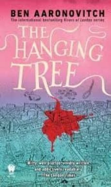-ben aaronovitch-9780756409678