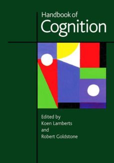 handbook de cognition-koen (ed.) lamberts-rob (ed.) goldstone-9780761972778