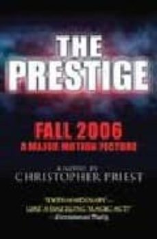 the prestige-9780765356178