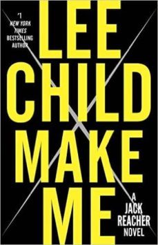 make me (jack reacher 20)-9780804178778