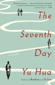 the seventh day-yu hua-9780804197878