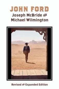 john ford-joseph mcbride-9780813198378