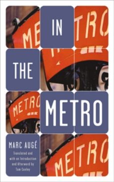 in the metro-marc auge-9780816634378