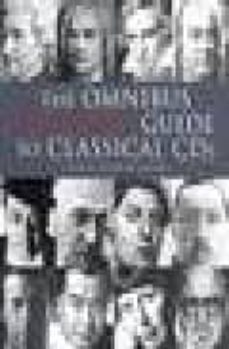 the omnibus essential guide to classical cd s-garaud mactaggart-9780825673078