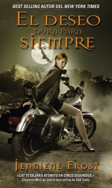 deseo dura para siempre (ebook)-jeaniene frost-9780829702378