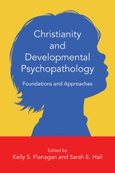 christianity and developmental psychopathology (ebook)-9780830895878