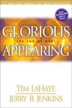 glorious appearing: the end of days-9780842332378