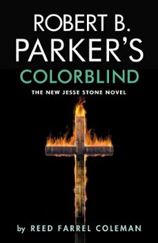 robert b. parker's colorblind (ebook)-reed farrel coleman-9780857302878