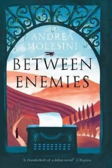between enemies (ebook)-andrea molesini-9780857897961