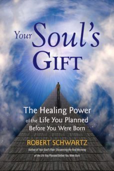 your soul's gift: the healing power of the life you planned before you were born (ebook)-9780977679478