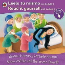 snow white level four bilingual-9780983645078