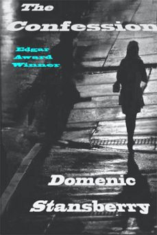 the confession (ebook)-domenic stansberry-9780996765978