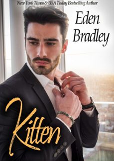 kitten (ebook)-eden bradley-9781005803278