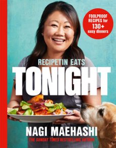 recipetin eats: tonight-nagi maehashi-9781035051878