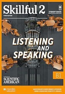 skillful 2 listening and speaking student s book epack 3rd ed.-9781035123278
