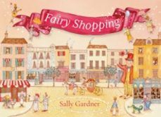 fairy shopping-sally gardner-9781035909278