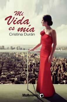 mi vida es mia-cristina duran-9781072644378