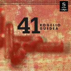 41 (audiolibro)-rogelio guedea-9781094425078