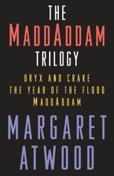 the maddaddam trilogy bundle (ebook)-margaret atwood-9781101873878