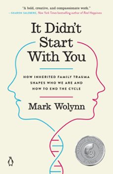 it didn't start with you (ebook)-mark wolynn-9781101980378