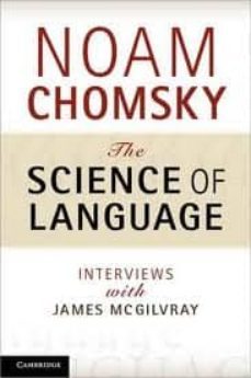 the science of language-noam chomsky-9781107016378