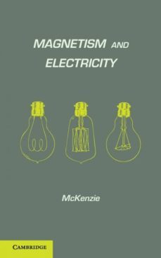 magnetism and electricity-9781107622678