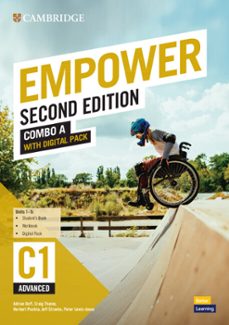 empower advanced/c1 combo a with digital pack-9781108961578