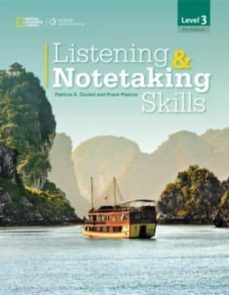 listening and notetaking skills 3 student book (level c1 advanced)-9781133950578