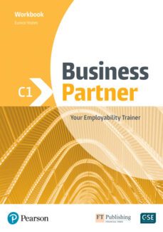 business partner c1 advanced workbook-9781292191478
