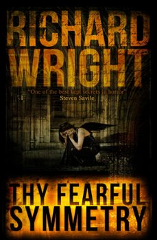 thy fearful symmetry (ebook)-richard wright-9781301100378