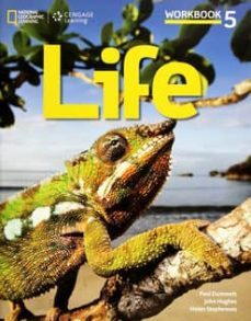 life ame 5 workbook ed 2015-9781305257078