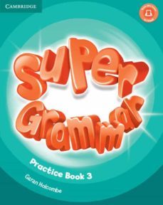 super minds level 3 super grammar book-9781316631478