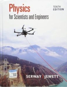physics for scientists and engineers-raymond serway-9781337553278