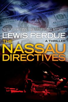 the nassau directives (ebook)-lewis perdue-9781370082278