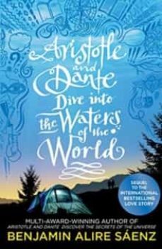 aristotle and dante dive into the waters of the world-9781398505278
