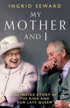 my mother and i-ingrid seward-9781398515178