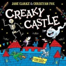 creaky castle-jane clarke-9781398535978