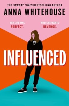 influenced-anna whitehouse-9781398719378