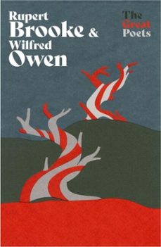 rupert brooke &amp; wilfred owen (ebook)-rupert brooke-wilfred owen-9781399614078