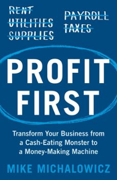 profit first-mike michalowicz-9781399643078