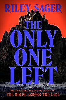 the only one left-9781399712378