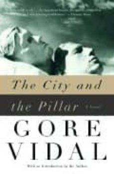the city and the pillar-9781400030378