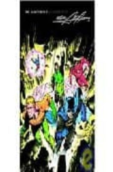 dc universe illustrated by neal adams vol1-9781401219178