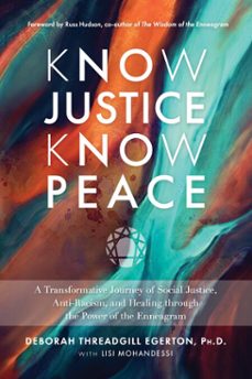 know justice know peace (ebook)-deborah threadgill egerton-lisi mohandessi-9781401967178
