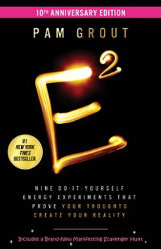 e-squared (ebook)-pam grout-9781401976378