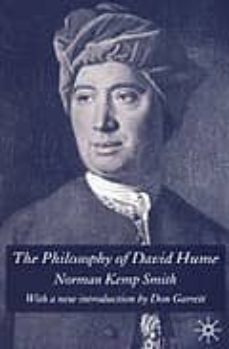 the philosophy of david hume-norman kemp smith-9781403915078