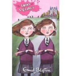the twins at st. clare s-9781405219778